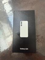 Samsung S24, Telecommunicatie, Mobiele telefoons | Samsung, Ophalen, Galaxy S24, Touchscreen, Nieuw
