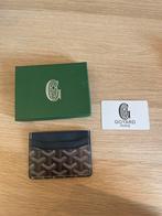 Portefeuille Goyard, Envoi, Neuf, Bleu, Autres marques