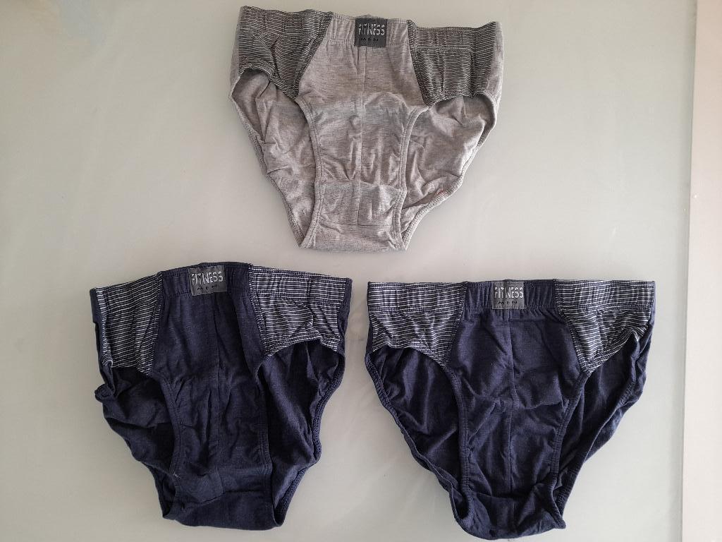 Slip heren eskimo nieuw blauw maat L, Ophalen of Verzenden, Blauw, Eskimo, Slip