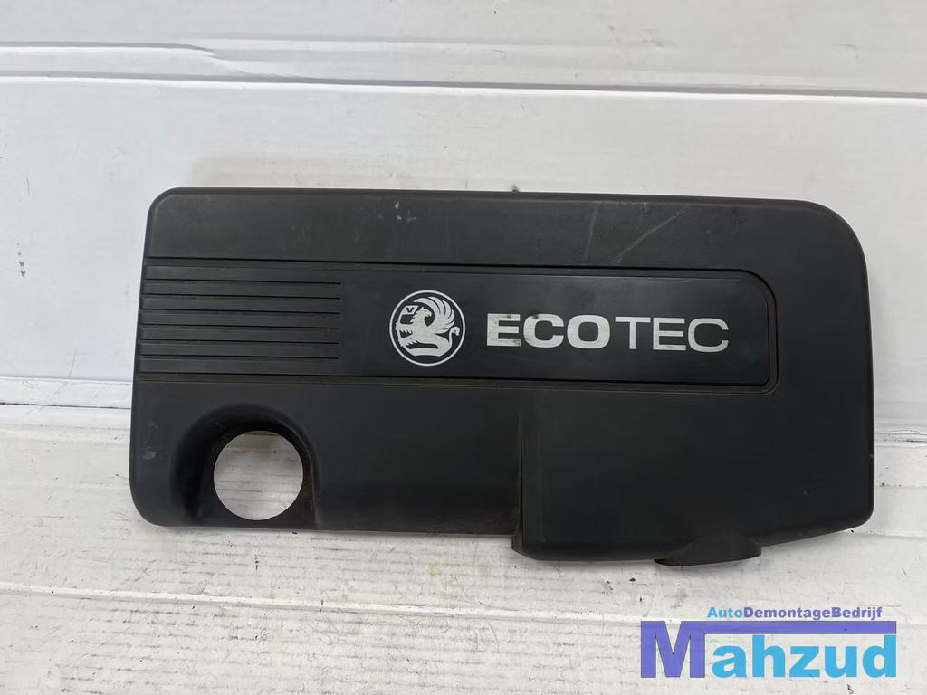 OPEL ASTRA J 1.7 CDTI Motorplaat motorbeschermplaat 55558825, Autos : Pièces & Accessoires, Carrosserie & Tôlerie, Opel, Utilisé