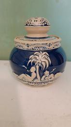 Tabakspot, Enlèvement