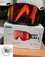 UVEX Gravity FM skibril nu 59,99 @Ski-Outlet, Sport en Fitness, Skiën en Langlaufen, Nieuw, Kleding, Ski, Ophalen