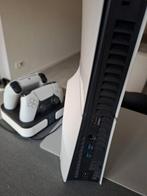 Playstation 5 disk, Games en Spelcomputers, Spelcomputers | Sony PlayStation 5, Ophalen, Zo goed als nieuw, Playstation 5