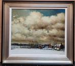 BROEDER MAX, winterlandschap, Ophalen of Verzenden