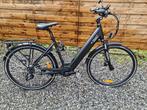 E bike xtract montinova batterij in de frame als nieuw, Nieuw, 51 tot 55 cm, 50 km per accu of meer, Ophalen