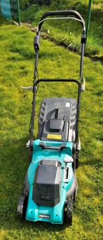 21v perrex grasmaaier op batterij, Tuin en Terras, Ophalen