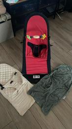 Relax/wipstoeltje babyborn, Kinderen en Baby's, Ophalen, Gebruikt, Wipstoel, Overige merken