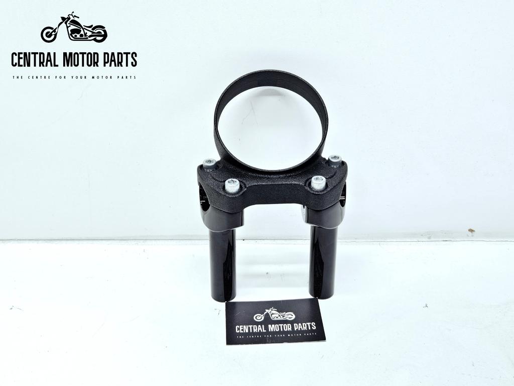 Kit de montage noir Low Rider S 2021-2024, Envoi, Utilisé