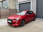 Peugeot 208 Allure (bj 2020), Gebruikt, 1199 cc, Bedrijf, 5 deurs