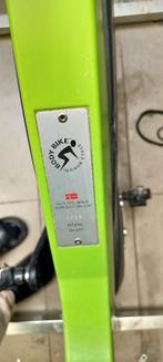 Hometrainer, Sport en Fitness, Ophalen, Hometrainer