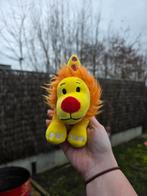 Bumba Lion Barry, Enlèvement ou Envoi