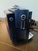 Koffiemachine: Jura Impressa C9, Elektronische apparatuur, Ophalen, Afneembaar waterreservoir, Gebruikt, Koffiemachine