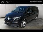 Mercedes-Benz V-klasse V 250 d L2 9G-TRONIC Double Cabine, Autos, Mercedes-Benz, Argent ou Gris, Achat, 2000 kg, 2296 kg