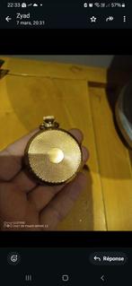 Montre à gousset SMITHS Vintage – Made in Gt Britain, Ophalen