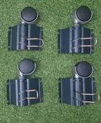 Auping Wielenset voor Auping Auronde Bed, Huis en Inrichting, Ophalen of Verzenden