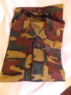 ABL Camo gevechthemd tropical, Verzamelen, Ophalen of Verzenden, Landmacht, Kleding of Schoenen