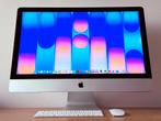 iMac 27" 5K i7 3,8 GHz 8-Core 64GB Ram 512GB SSD + EXTRA'S, Informatique & Logiciels, Apple Desktops, 27 inch 5K Retina, 64 GB ou plus