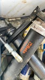 Te koop 2vetpompen, Ophalen