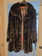 Echte bontjas en sjaal in bont, Kleding | Dames, Ophalen, Zo goed als nieuw, Sjaal