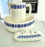 Vintage lampet set, Ophalen