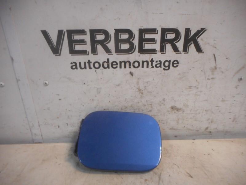 TANKKLEP Mercedes-Benz C Sportcoupé (C203) (a2035840738), Gebruikt, Mercedes-Benz