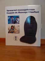 VERWARMD MASSAGEKUSSEN, Ophalen, Zo goed als nieuw, Overige typen