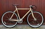 Fuji Feather Fixed bike single speed, Vélos & Vélomoteurs, Enlèvement, Comme neuf, Autres marques
