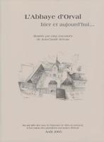 Portfolio Orval - JC Servais, Ophalen, Nieuw, Overige typen, Overige merken