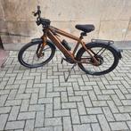 Stromer ST3, Fietsen en Brommers, Ophalen of Verzenden, Zo goed als nieuw, Stromer