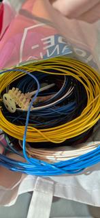 Elektriciteitskabels, Enlèvement ou Envoi