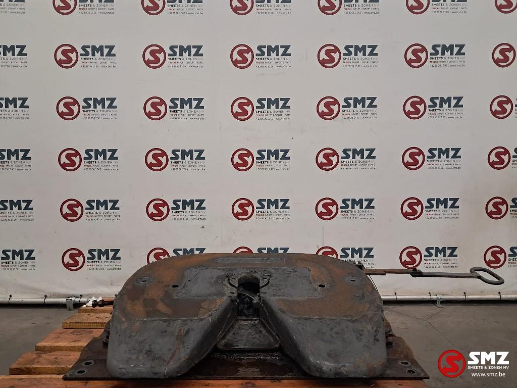 Occ koppelschotel + montageplaat JSK36D JOST, Gebruikt, Overige merken, Ophanging en Onderstel