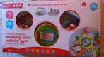 Tapis d'éveil pour bébé - SkipHop, Enlèvement, Utilisé, Baby Gym, Sonore