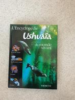 Encyclopédie USHUAIA du monde vivant, Neuf, Enlèvement ou Envoi, Tome à part, Général
