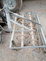 Eggentrekker, Ophalen, Zo goed als nieuw