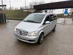 MERCEDES VIANO 3.0D V6 AUTOMAAT DUBEL CABIN 2014 225000KM, Auto's, Euro 5, USB, 5 zetels, Particulier