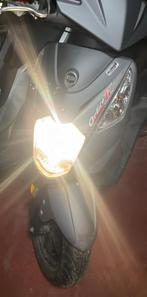 Sym orbit 2 50 cc 2018, Fietsen en Brommers, Scooters | SYM, Ophalen of Verzenden, Zo goed als nieuw, Orbit