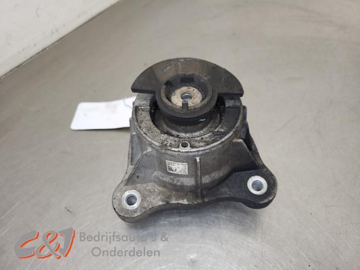 Motorsteun van een Mercedes V-Klasse, Auto-onderdelen, Ophanging en Onderstel, Mercedes-Benz, Gebruikt, 3 maanden garantie, Ophalen of Verzenden