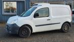 Kangoo frigorifique papier perdue, Achat, Diesel, Particulier, Blanc