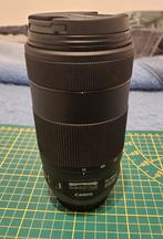 Objectif Canon EF 70-300MM f/4-5.6 IS II USM, Enlèvement, Comme neuf, Téléobjectif, Zoom