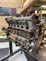 M50b25 nv motorblok, Ophalen