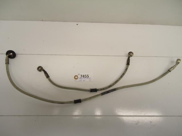 Monster 696 2008 - 2010 Ducati Leiding D1-30056, Motoren, Onderdelen | Ducati