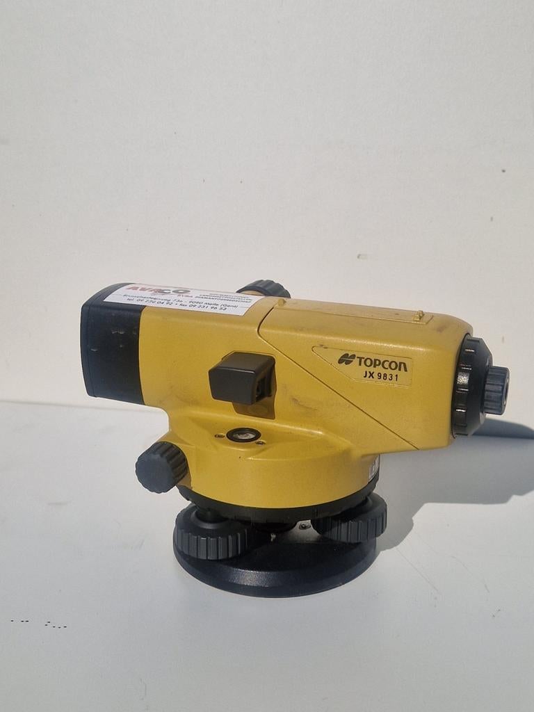 Waterpastoestel, Ophalen