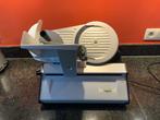 Trancheuse a jambon Magimix pro 220, Enlèvement, Utilisé, Boulangerie et Boucherie