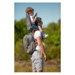 MINIMEIS HANDSFREE SCHOUDERDRAGER, Ophalen of Verzenden, Zo goed als nieuw, Rug, Overige merken