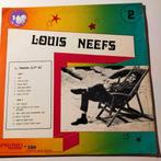Vinyl LP Louis Neefs Belpop Nederlandstalig Pop Schlager, Cd's en Dvd's, Vinyl | Nederlandstalig, Ophalen of Verzenden, 12 inch