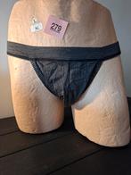 Grijze herenstring jockstrap, Kleding | Heren, Verzenden