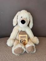 Warmies - warmteknuffel - hond, Enfants & Bébés, Jouets | Peluches, Enlèvement ou Envoi, Comme neuf, Chien