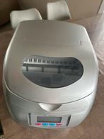 Ijsmachine, Enlèvement, Comme neuf