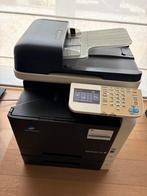 Konica Minolta Bizhub C35, Informatique & Logiciels, Imprimantes, Enlèvement ou Envoi, All-in-one, Copier, Utilisé