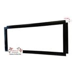 Vijverramen NIEUW, Ophalen, Nieuw